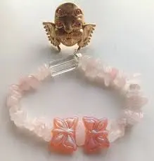 Bracelet Melany papillon