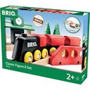 Brio - Circuit en 8