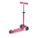 Mini Micro 3in1 Deluxe Plus LED Pink