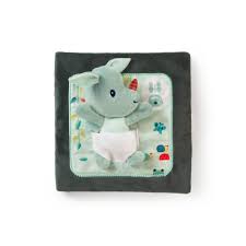 Joe Toc Toc Toc - Livre d'apprentissage