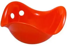 Bilibo rouge 2 à 8 ans