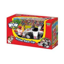 Voiture de course Richie