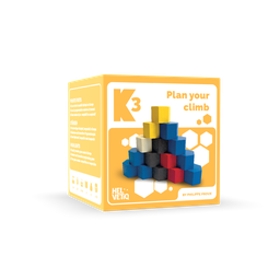 K3 plan your climb