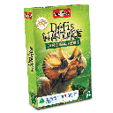 Défis nature Dinosaures 1