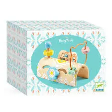 Baby tabli table d'activités