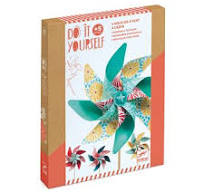 Do it yourself 4 moulins à vent