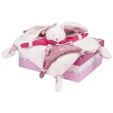 Doudou Cerise
