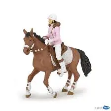 Cavalière fashion hiver