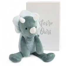 Sweety chou dino peluche
