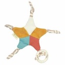 Doudou étoile Sigikid