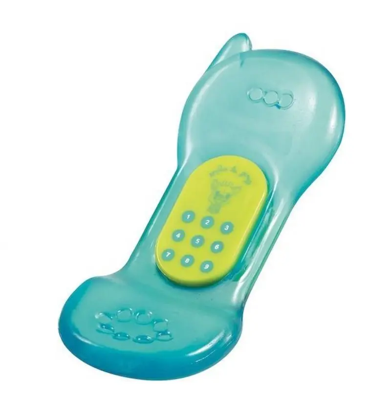 Téléphone polaire dentaire Sophie