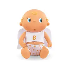 Beedibies Angels Gustave blanc