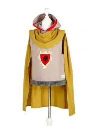 Déguisement chevalier 5-6 ans