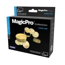 Magic Collection Pièces dynamiques