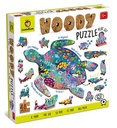 Ludattica woody puzzle la mer