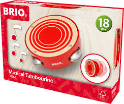 Tambourin Brio