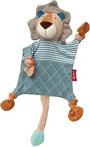 Doudou Lion