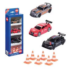 Coffret cadeau - course