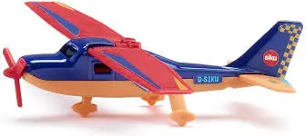 Avion sportif