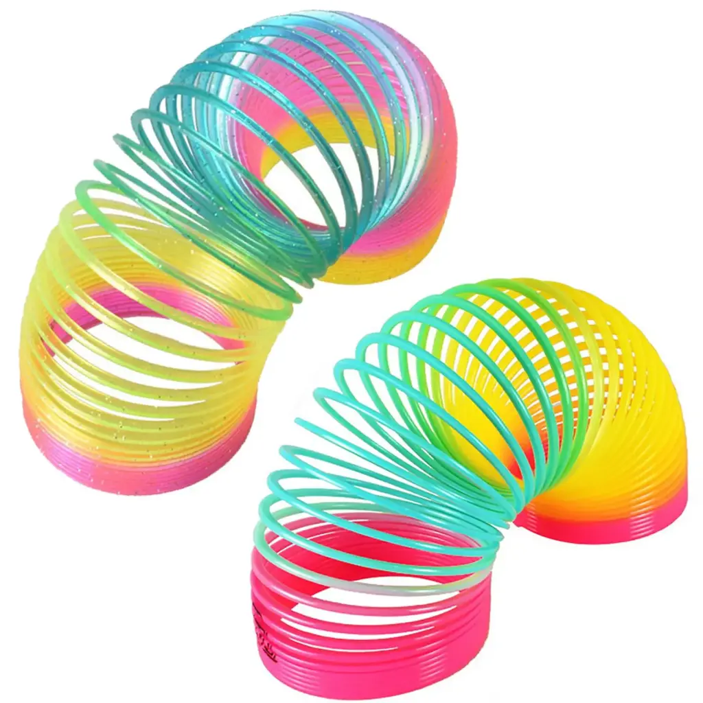 FlexiSpring spirale ressort