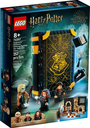 Lego Harry Potter - Cours de défense contre les forces du mal
