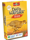 Défis nature - Records des animaux