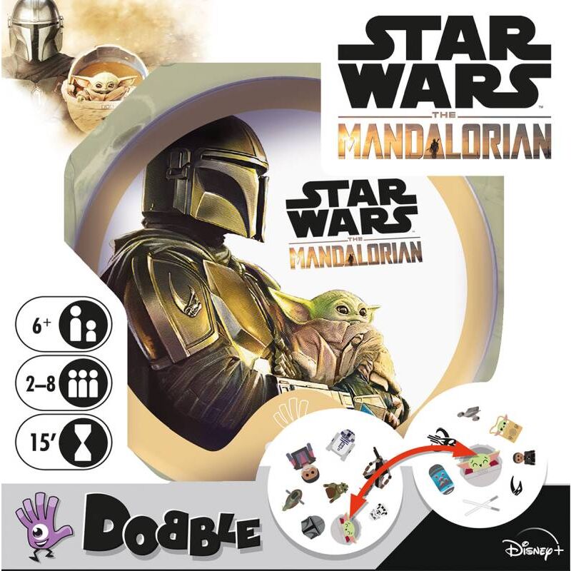 Dobble Star Wars