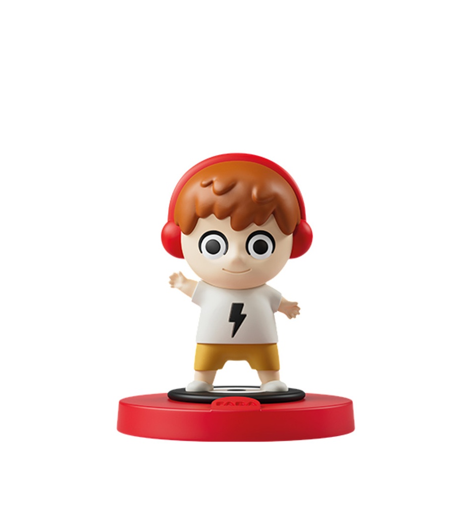 Faba - Chansons pour danser