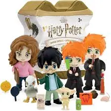Capsule Magic Harry Potter Serie 1