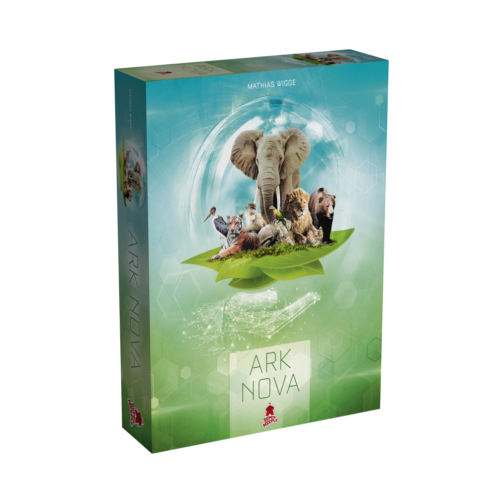Ark Nova