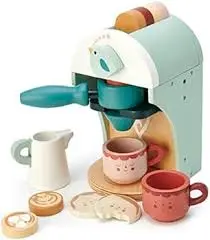 Tender leaf Babyccino maker