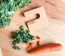 montessori couteau bois Skagfa