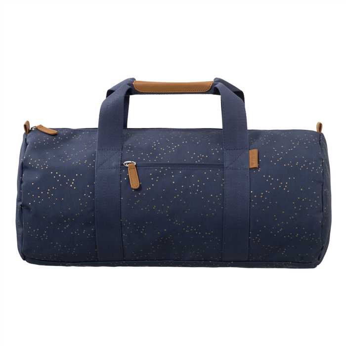 Petit Sac weekend - Bleu