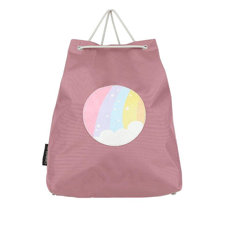 Sac de Piscine - Arc-en-ciel étoilé