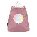 Sac de Piscine - Arc-en-ciel étoilé