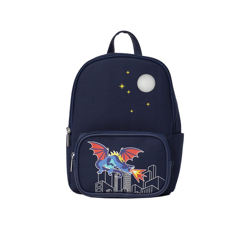 Petit Sac À Dos Dragonosaure