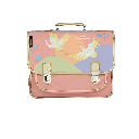 Cartable moyen - Ciel de japon