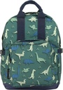 Sac a dos moyen ergo - Dinogamis vert
