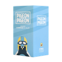 Pigeon Pigeon bleu - Le retour du bluff