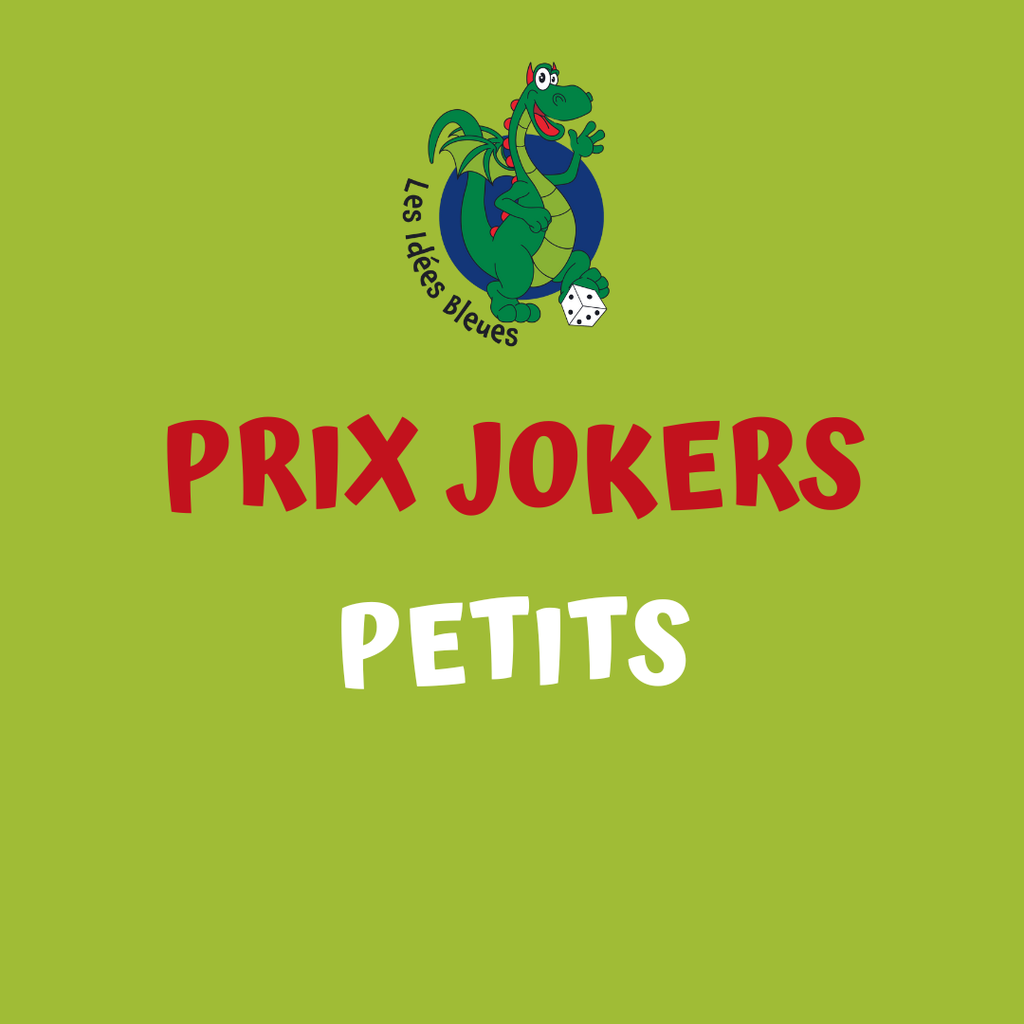 Prix Jokers Petits (location)