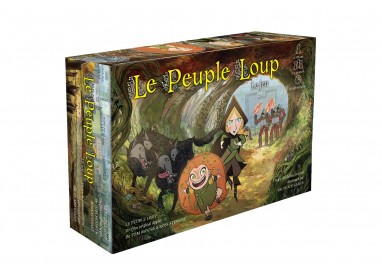 Le Peuple Loup