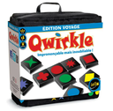 Qwirkle édition voyage