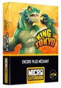 King of Tokyo - Micro Extension Encore plus méchant