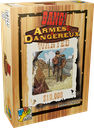Bang Extension Armés et Dangereux