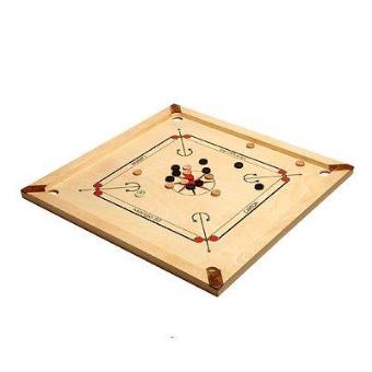 Jeu Géant - Carrom