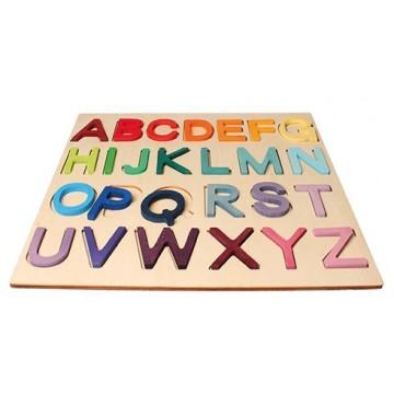Alphabet Jeu ABC
