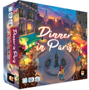 Dinner in Paris