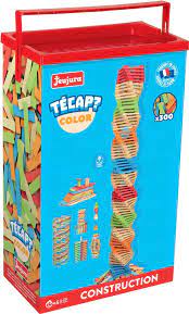 Técap color 300pcs