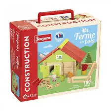 Les animaux de la ferme