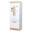 Tender Leaf Frigo avec glaces